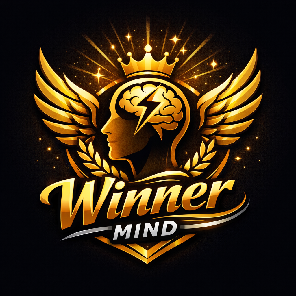 Winner Mind Webinar